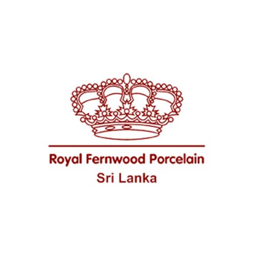 Royal Fernwood Porcelain