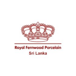 Royal Fernwood Porcelain